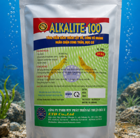 ALKALITE 100