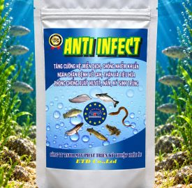 ANTI INFECT