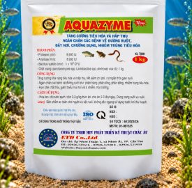 AQUAZYME