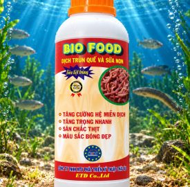 BIO FOOD