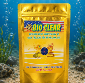 BIO CLEAR
