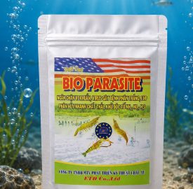 BIO PARASITE