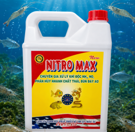 NITRO MAX 