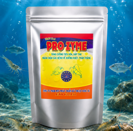 PRO ZYME