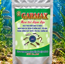 GARMAX