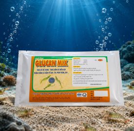 GLUCAN MIX