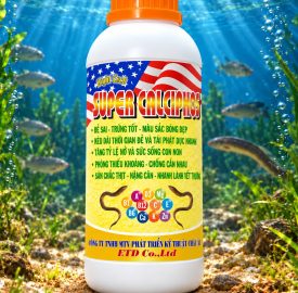 SUPER CALCIPHOS