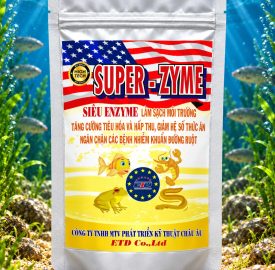SUPER-ZYME