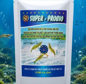 SUPER-PROBIO