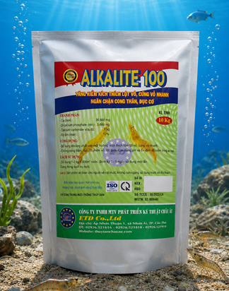 ALKALITE 100