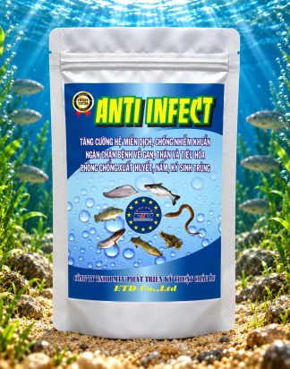 ANTI INFECT