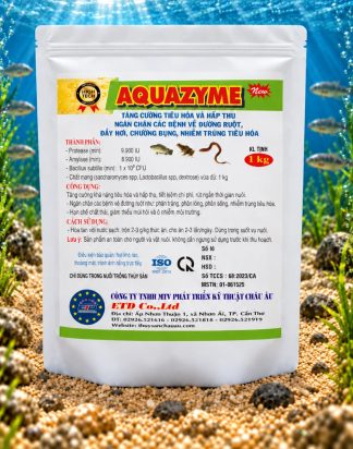 AQUAZYME
