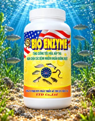 BIO ENZYME