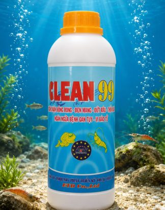 CLEAN 99