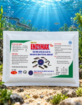 ENZYMAX