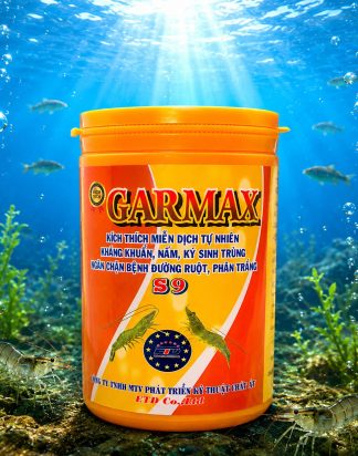 GARMAX S9 