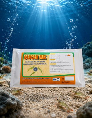 GLUCAN MIX