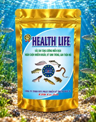 HEALTH LIFE