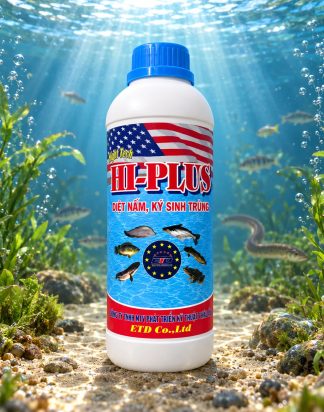 HI-PLUS
