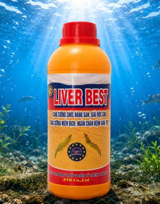 LIVER BEST