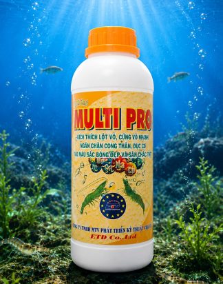MULTI PRO