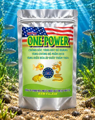 ONE POWER