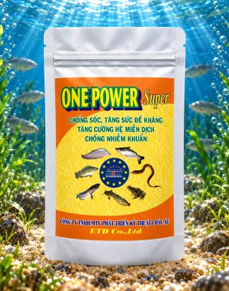 ONE POWER Super