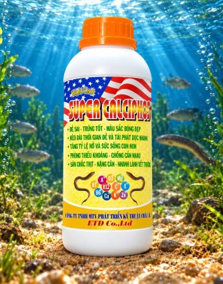 SUPER CALCIPHOS