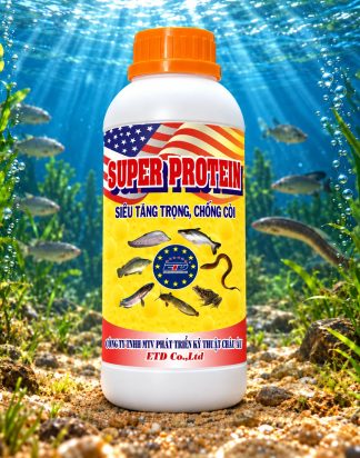 SUPER PROTEIN