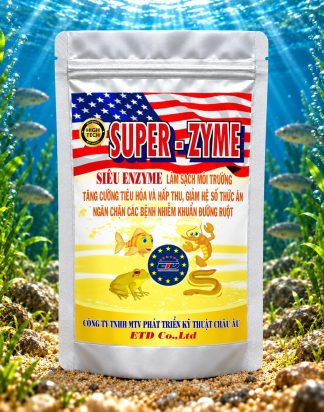 SUPER-ZYME
