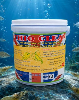 THIO CLEAN