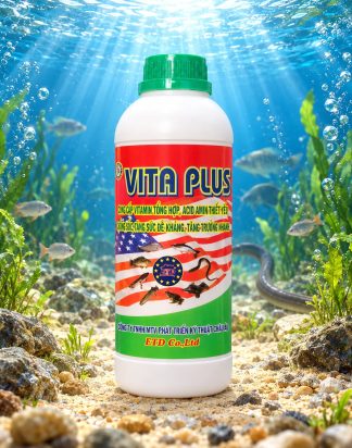 VITA PLUS