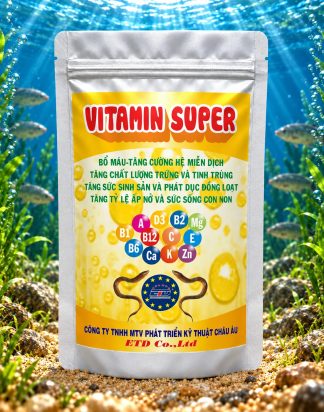 VITAMIN SUPER