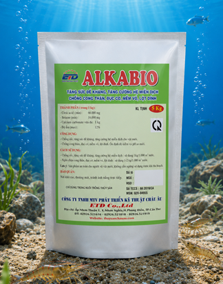 ALKABIO