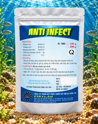ANTI INFECT