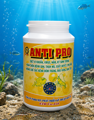 ANTI PRO