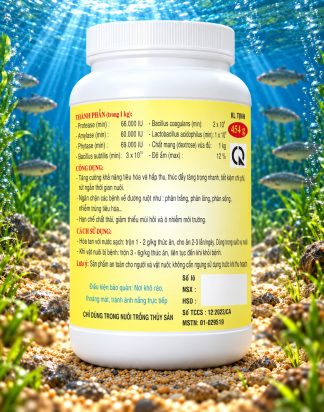 BIO ENZYME