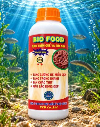 BIO FOOD