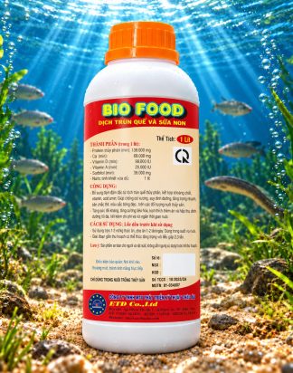 BIO FOOD
