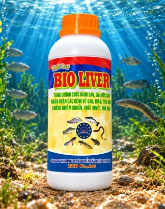 BIO LIVER