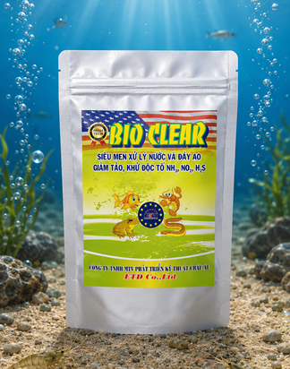 BIO CLEAR