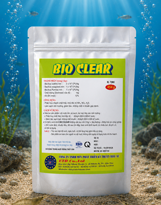 BIO CLEAR