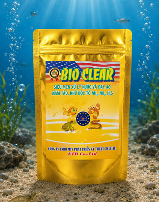 BIO CLEAR