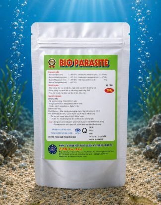 BIO PARASITE