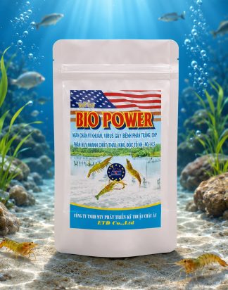 BIO POWER