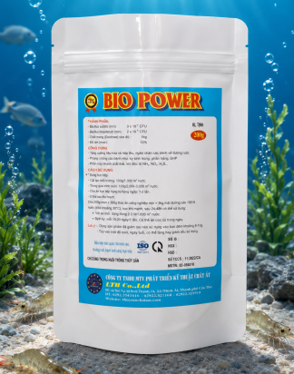 BIO POWER