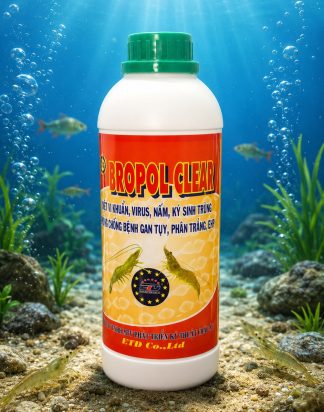 BROPOL CLEAR