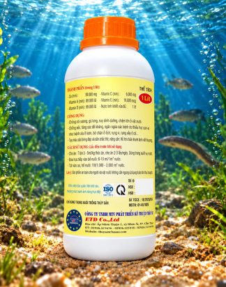 CALCI - PHOS KHOÁNG SỮA