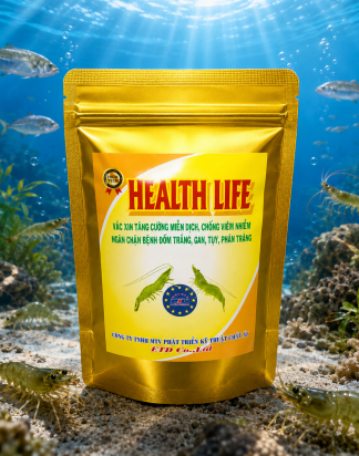 HEALTH LIFE