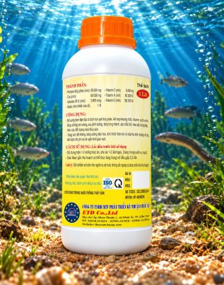 SUPER PROTEIN DỊCH TRÙN QUẾ